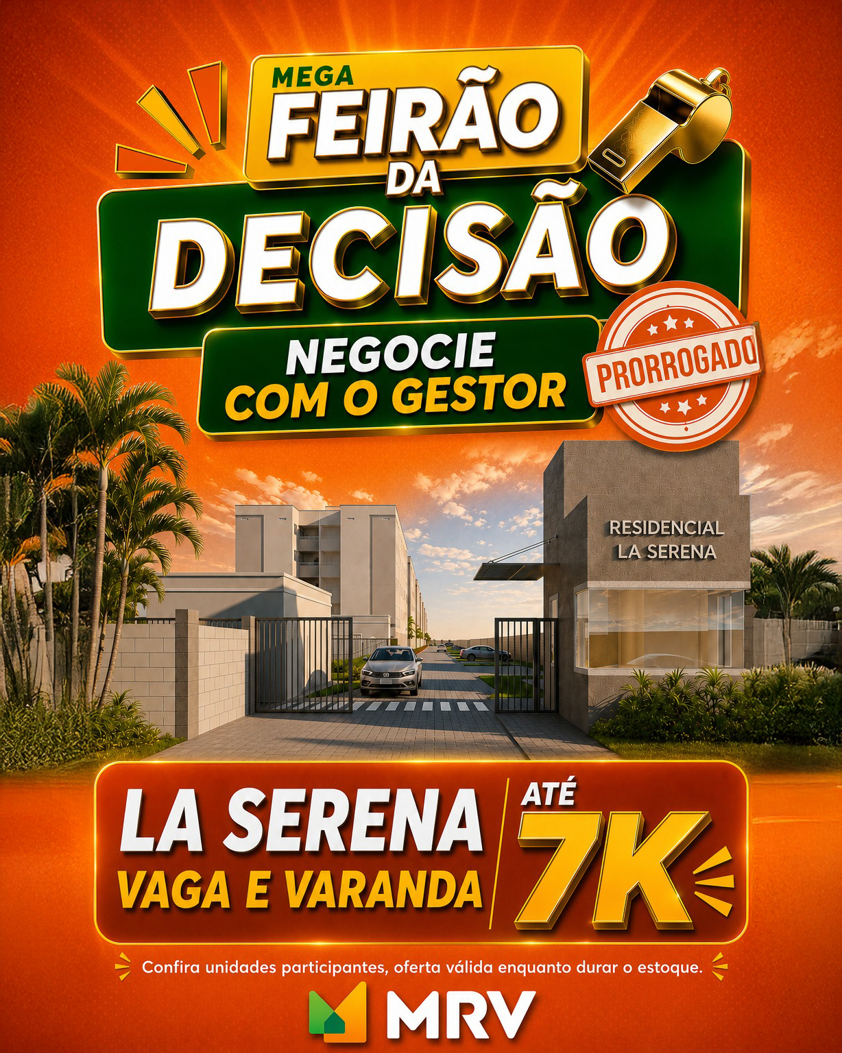 La Serena