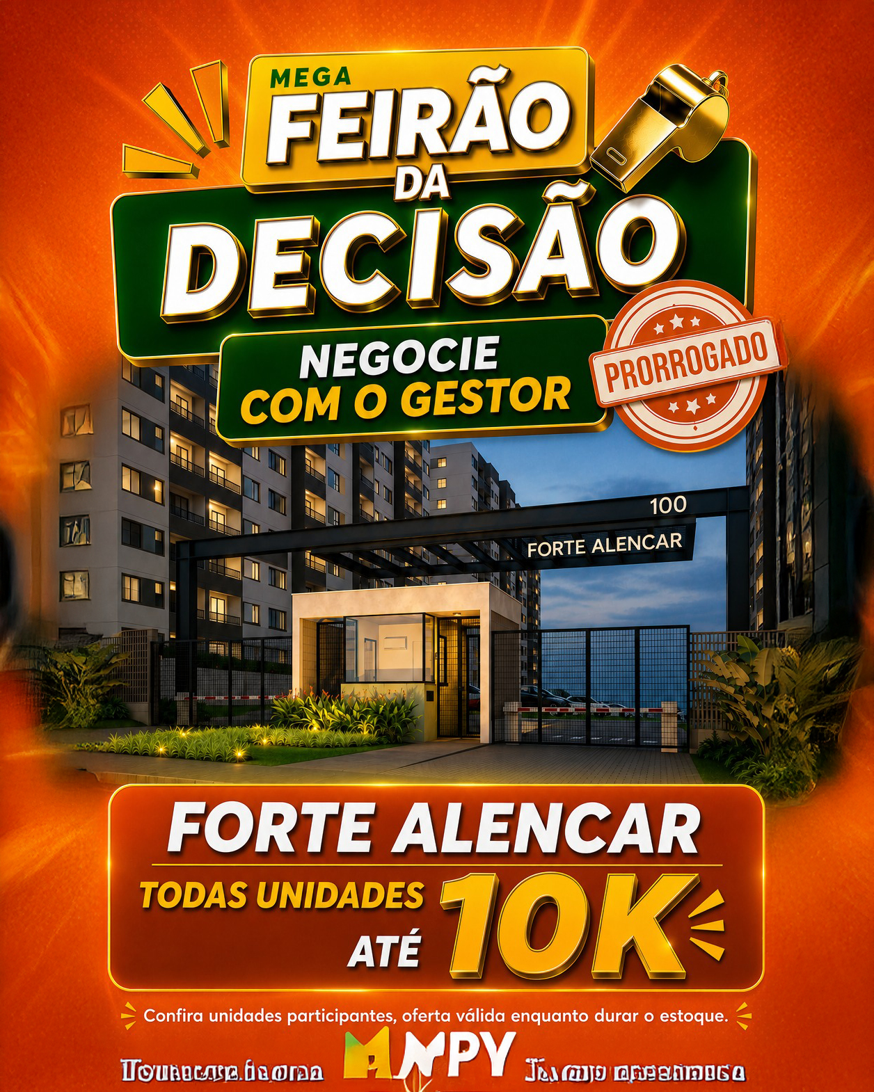 Forte Alencar