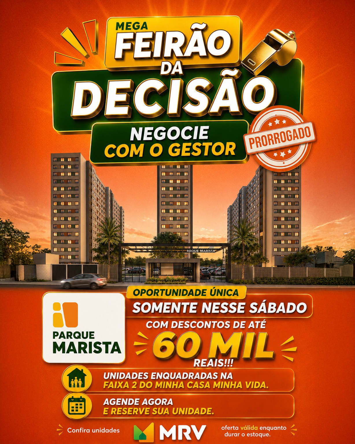Parque Marista