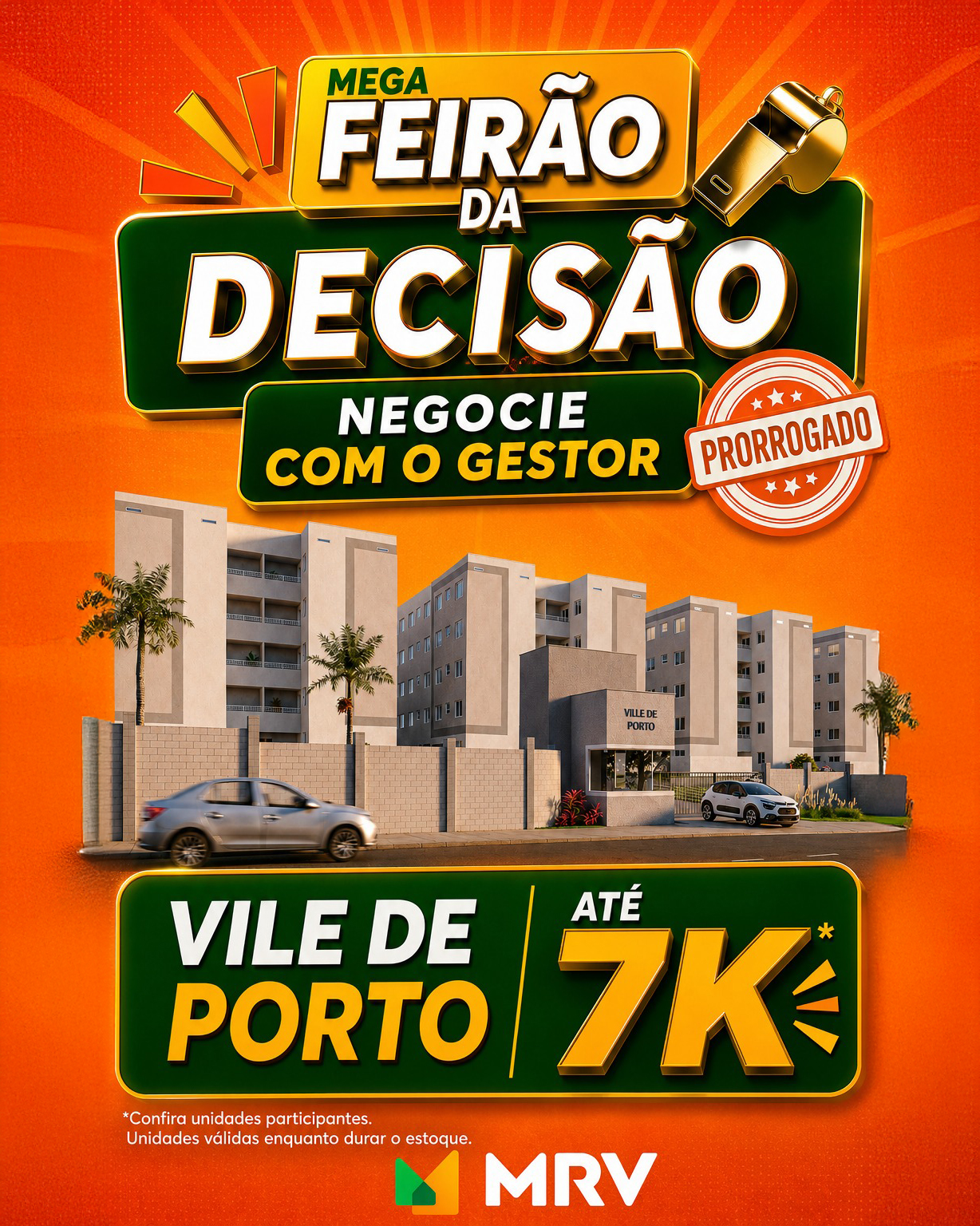 Vile de Porto